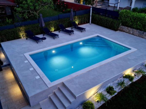 Apartmani Melanie, Porec